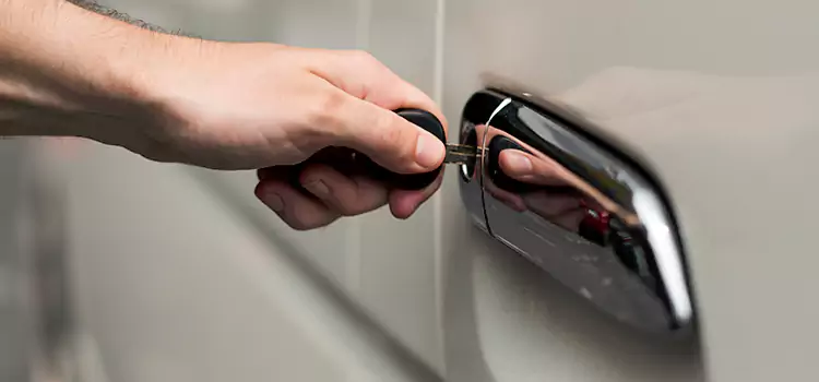 Why Choose Our Auto Locksmith Team in Ocala, FL?
