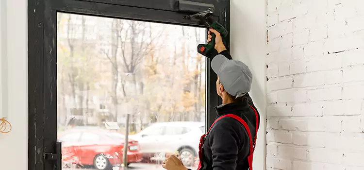 Comprehensive Door Closer Services in Ocala, FL