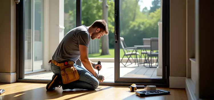 Comprehensive Solutions for Every Glass Door Need in Ocala, FL