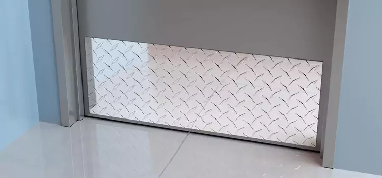 Benefits of Professional Kick Plate Solutions in Ocala, FL