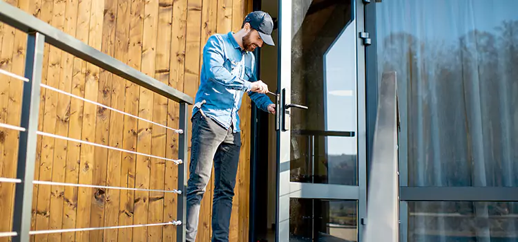 Emergency Patio Door Repair Ocala