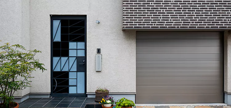 Residential Roll Up Security Doors Ocala